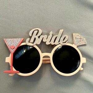 Bride Sunglasses